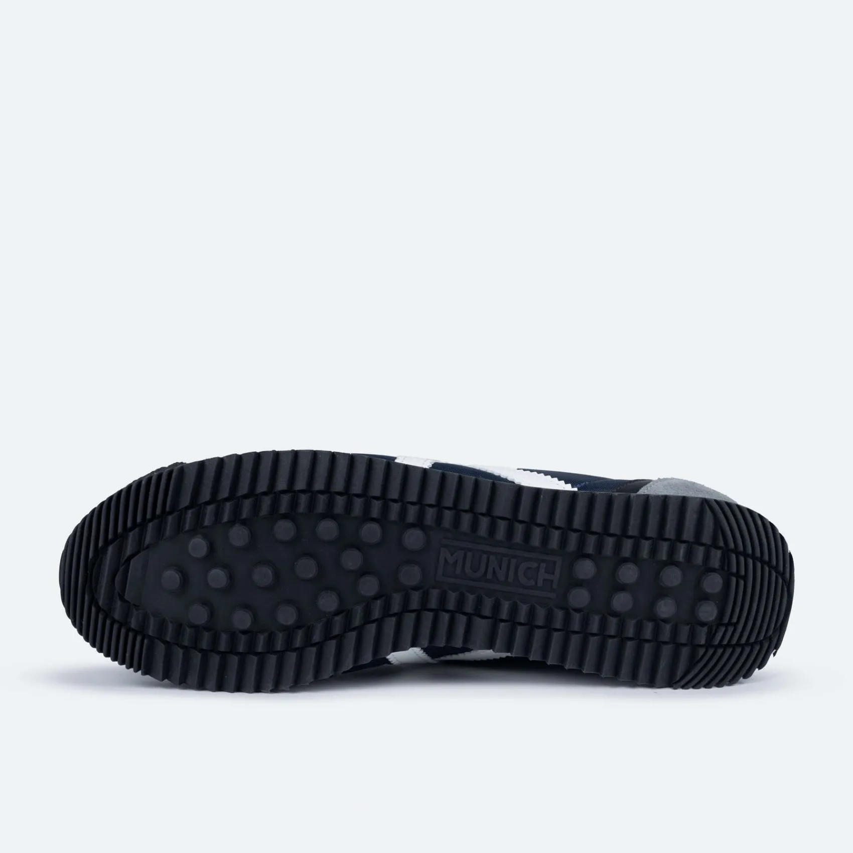 Hombre MUNICH Colección De Moda|Zapatillas Clasicas Y Planas<RIBER 04