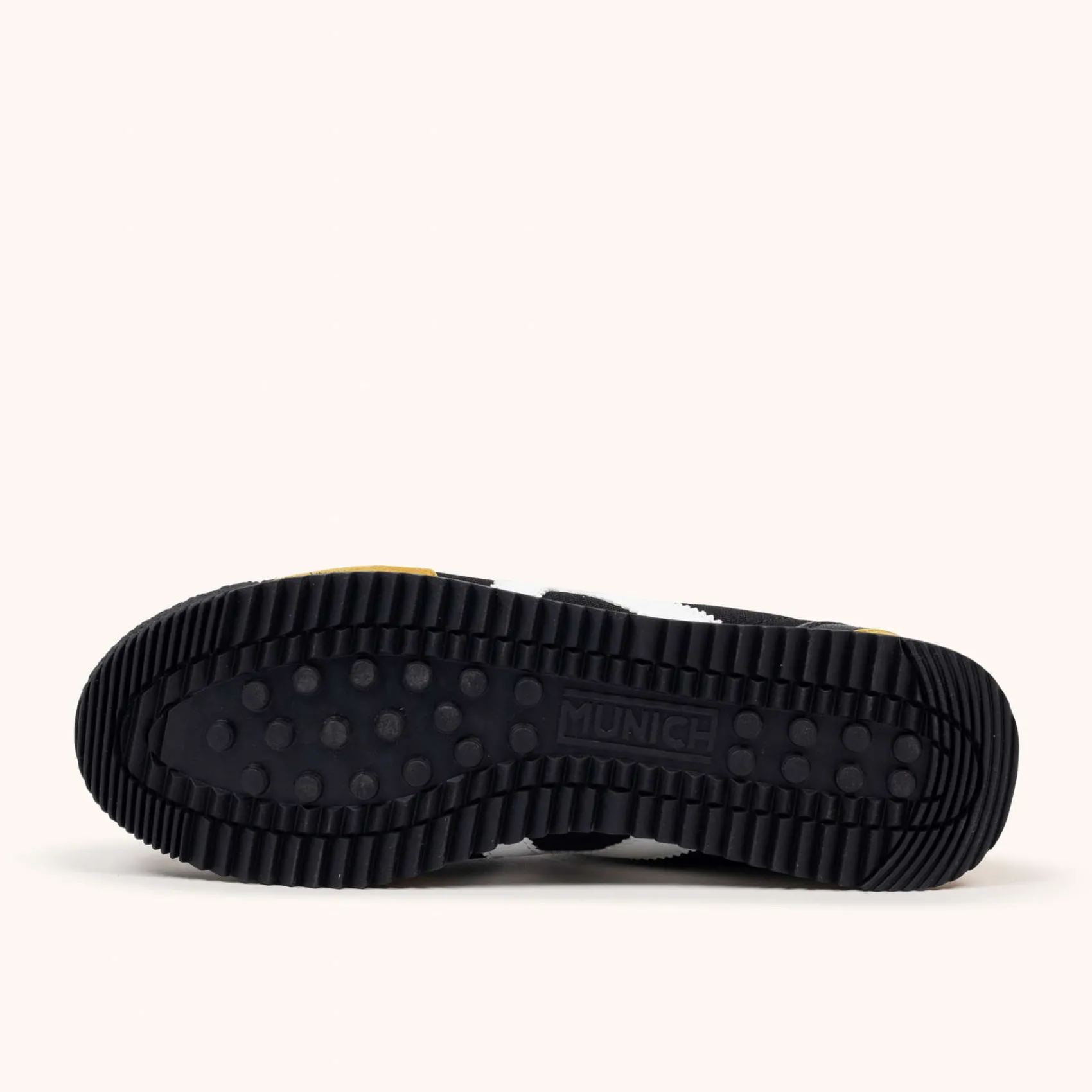 Hombre MUNICH Colección De Moda|Zapatillas Clasicas Y Planas<RIBER 06