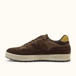 Hombre MUNICH Colección De Moda|Sneakers<ROCK 05