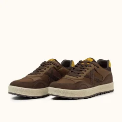Hombre MUNICH Colección De Moda|Sneakers<ROCK 05