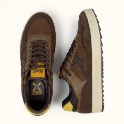 Hombre MUNICH Colección De Moda|Sneakers<ROCK 05
