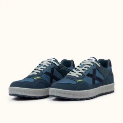 Hombre MUNICH Colección De Moda|Sneakers<ROCK 07
