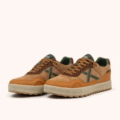Hombre MUNICH Colección De Moda|Sneakers<ROCK 09