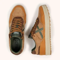 Hombre MUNICH Colección De Moda|Sneakers<ROCK 09