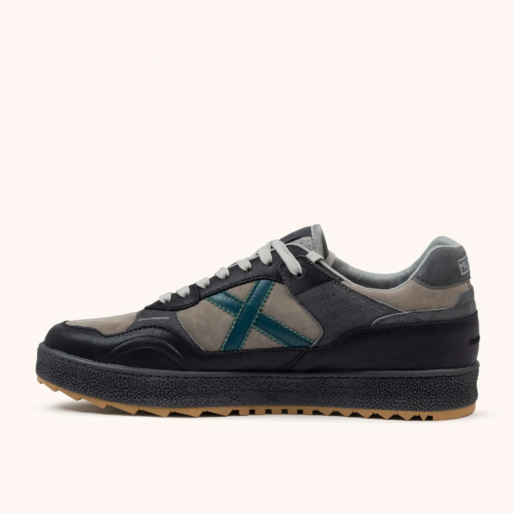 Hombre MUNICH Sneakers|Colección De Moda<ROCK 10