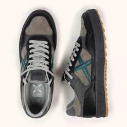 Hombre MUNICH Sneakers|Colección De Moda<ROCK 10
