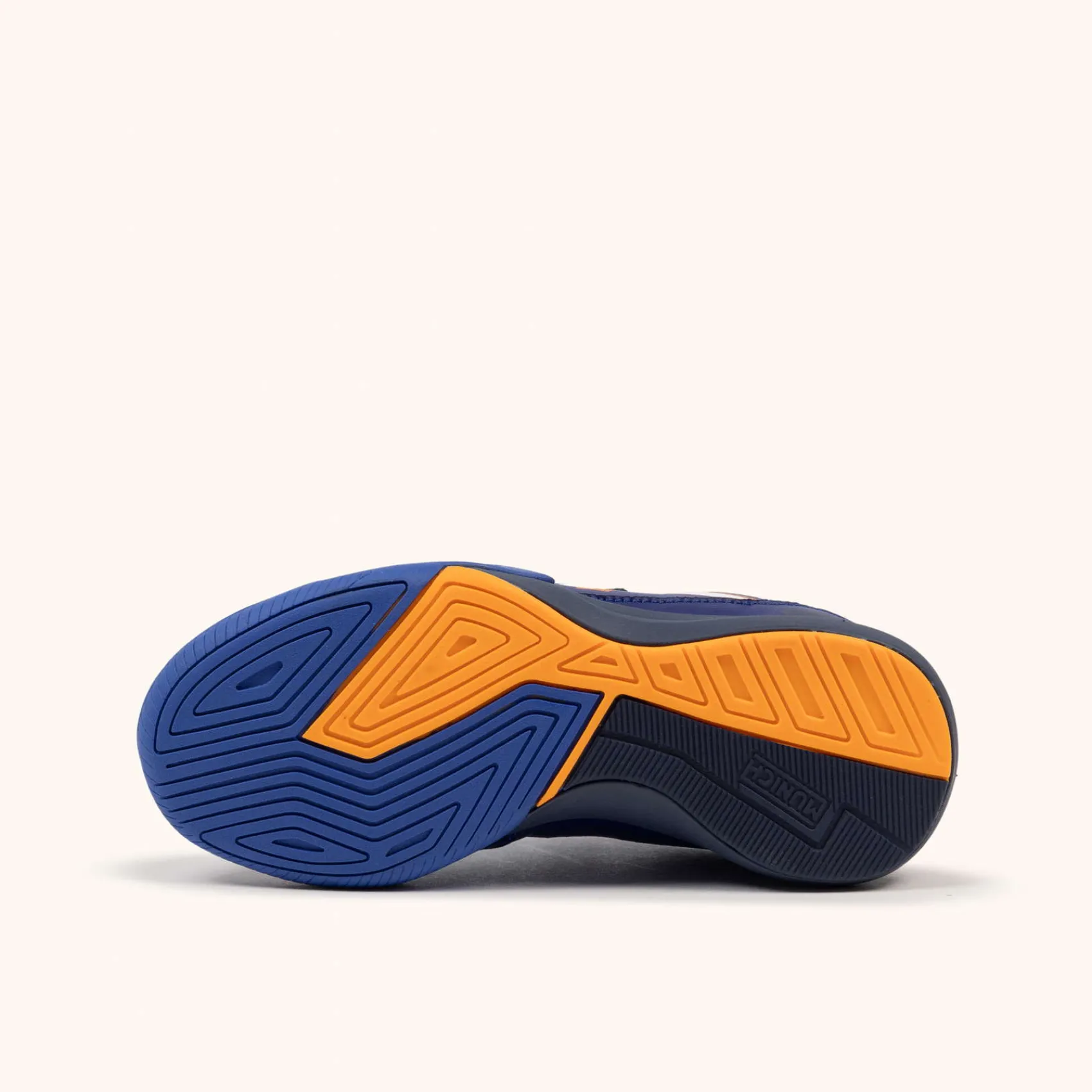 MUNICH Colección Deporte Kid|Futsal Y Deportes Indoor<RONDITO KID ELASTIC LACES 12