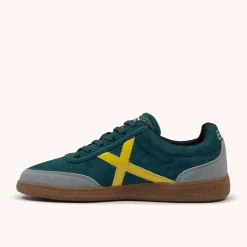 Hombre MUNICH Colección Stb|Zapatillas Clasicas Y Planas<RUMBA 17