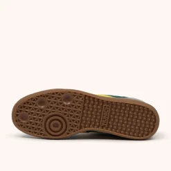 Hombre MUNICH Colección Stb|Zapatillas Clasicas Y Planas<RUMBA 17