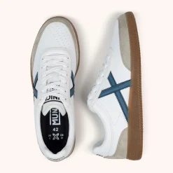 Hombre MUNICH Colección Stb|Zapatillas Clasicas Y Planas<RUMBA 21