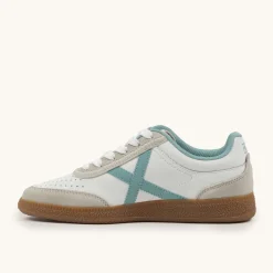 Mujer MUNICH Colección Stb|Zapatillas Clasicas Y Planas<RUMBA WMN 12