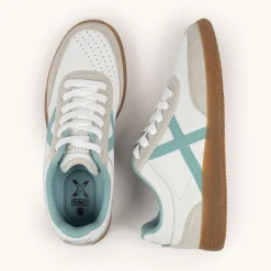 Mujer MUNICH Colección Stb|Zapatillas Clasicas Y Planas<RUMBA WMN 12