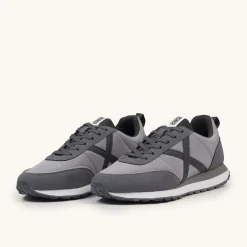 Hombre MUNICH Colección Stb|Retro Running<RUSH 03