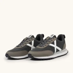 Hombre MUNICH Colección Stb|Retro Running<RUSH 04