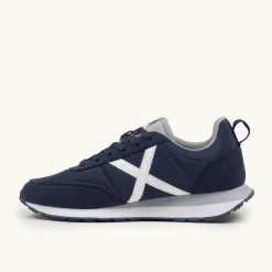 Hombre MUNICH Colección Stb|Retro Running<RUSH 01