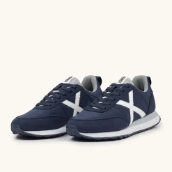 Hombre MUNICH Colección Stb|Retro Running<RUSH 01