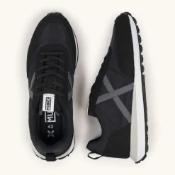 Hombre MUNICH Colección Stb|Retro Running<RUSH 06