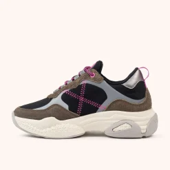 Mujer MUNICH Plataformas|Colección Stb<SABBIA 17