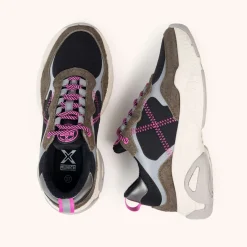 Mujer MUNICH Plataformas|Colección Stb<SABBIA 17