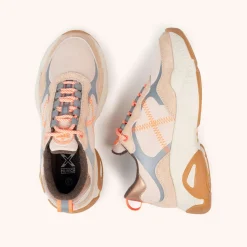 Mujer MUNICH Plataformas|Colección Stb<SABBIA 16
