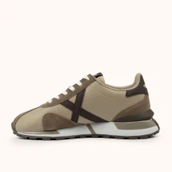 Hombre MUNICH Colección De Moda|Retro Running<SAPPORO 194