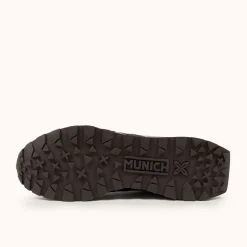 Hombre MUNICH Colección De Moda|Retro Running<SAPPORO 194