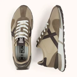 Hombre MUNICH Colección De Moda|Retro Running<SAPPORO 194