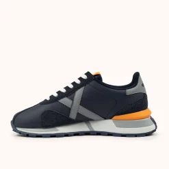 Hombre MUNICH Colección De Moda|Retro Running<SAPPORO 192