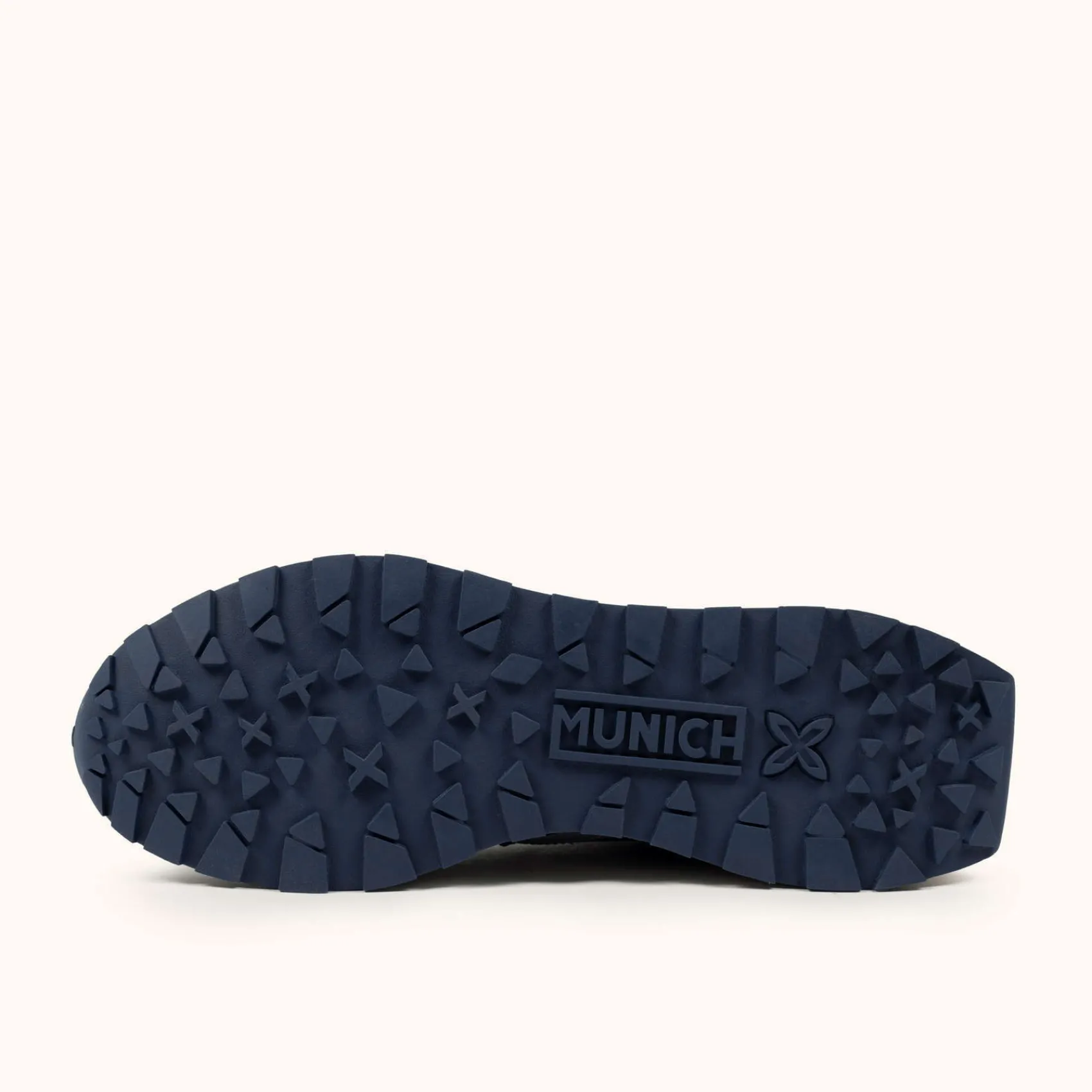 Hombre MUNICH Colección De Moda|Retro Running<SAPPORO 192