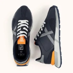 Hombre MUNICH Colección De Moda|Retro Running<SAPPORO 192
