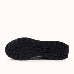 Hombre MUNICH Colección De Moda|Retro Running<SAPPORO 196