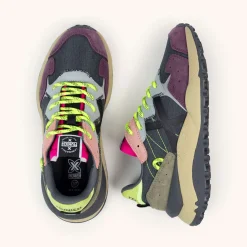 Mujer MUNICH Colección De Moda|Sneakers<SHIBUYA WMN 28
