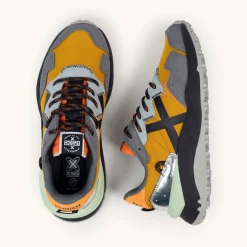Mujer MUNICH Colección De Moda|Sneakers<SHIBUYA WMN 29