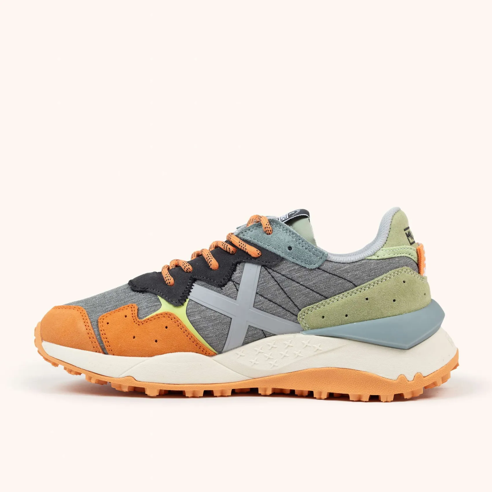 Mujer MUNICH Colección De Moda|Sneakers<SHIBUYA WMN 27