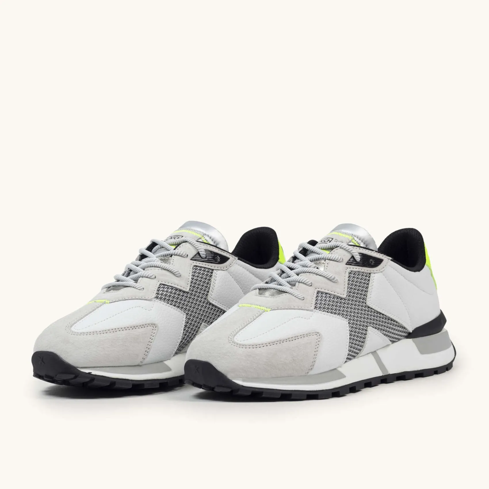 Mujer MUNICH Colección De Moda|Sneakers<SOKU 22
