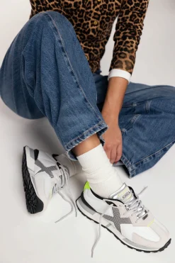 Mujer MUNICH Colección De Moda|Sneakers<SOKU 22