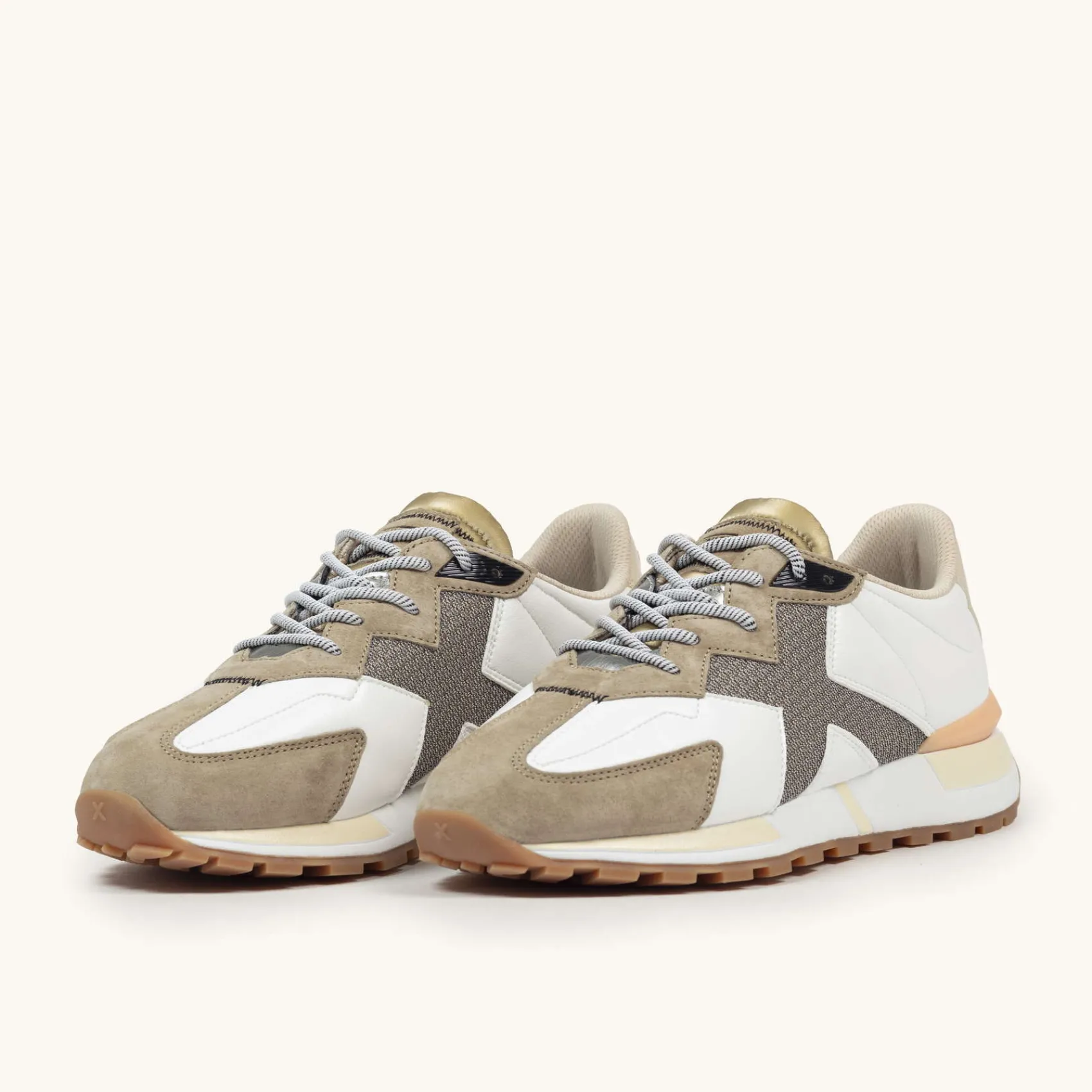 Mujer MUNICH Colección De Moda|Sneakers<SOKU 23