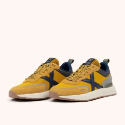 Hombre MUNICH Colección De Moda|Sneakers<SPEED 13