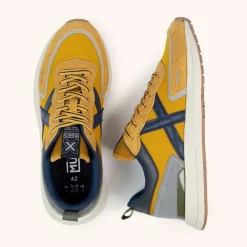 Hombre MUNICH Colección De Moda|Sneakers<SPEED 13