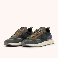 Hombre MUNICH Colección De Moda|Sneakers<SPEED 12