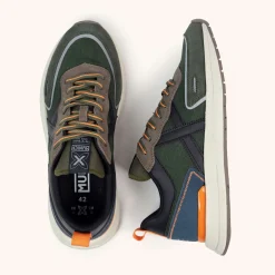 Hombre MUNICH Colección De Moda|Sneakers<SPEED 12