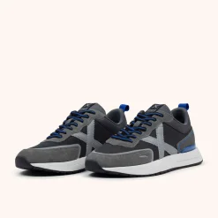 Hombre MUNICH Colección De Moda|Sneakers<SPEED 15