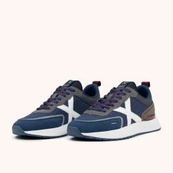 Hombre MUNICH Colección De Moda|Sneakers<SPEED 14