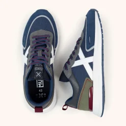 Hombre MUNICH Colección De Moda|Sneakers<SPEED 14