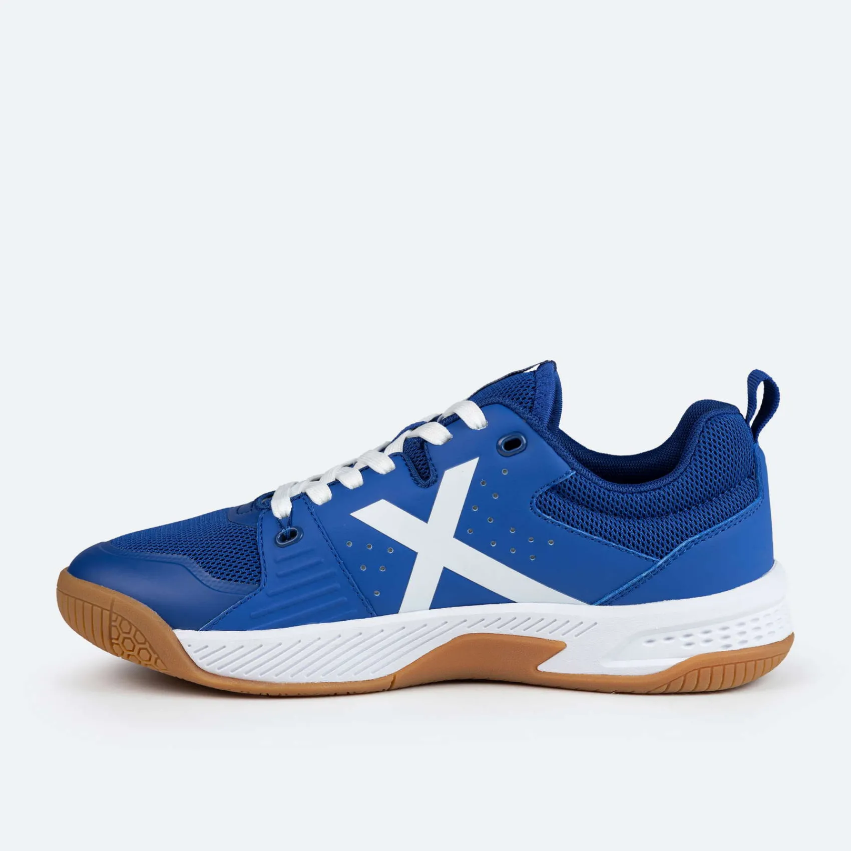 MUNICH Calzado Pista<SPORT PISTA 02