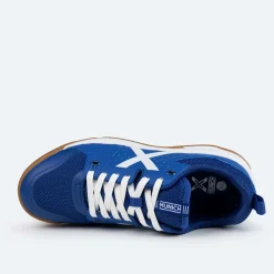 MUNICH Calzado Pista<SPORT PISTA 02