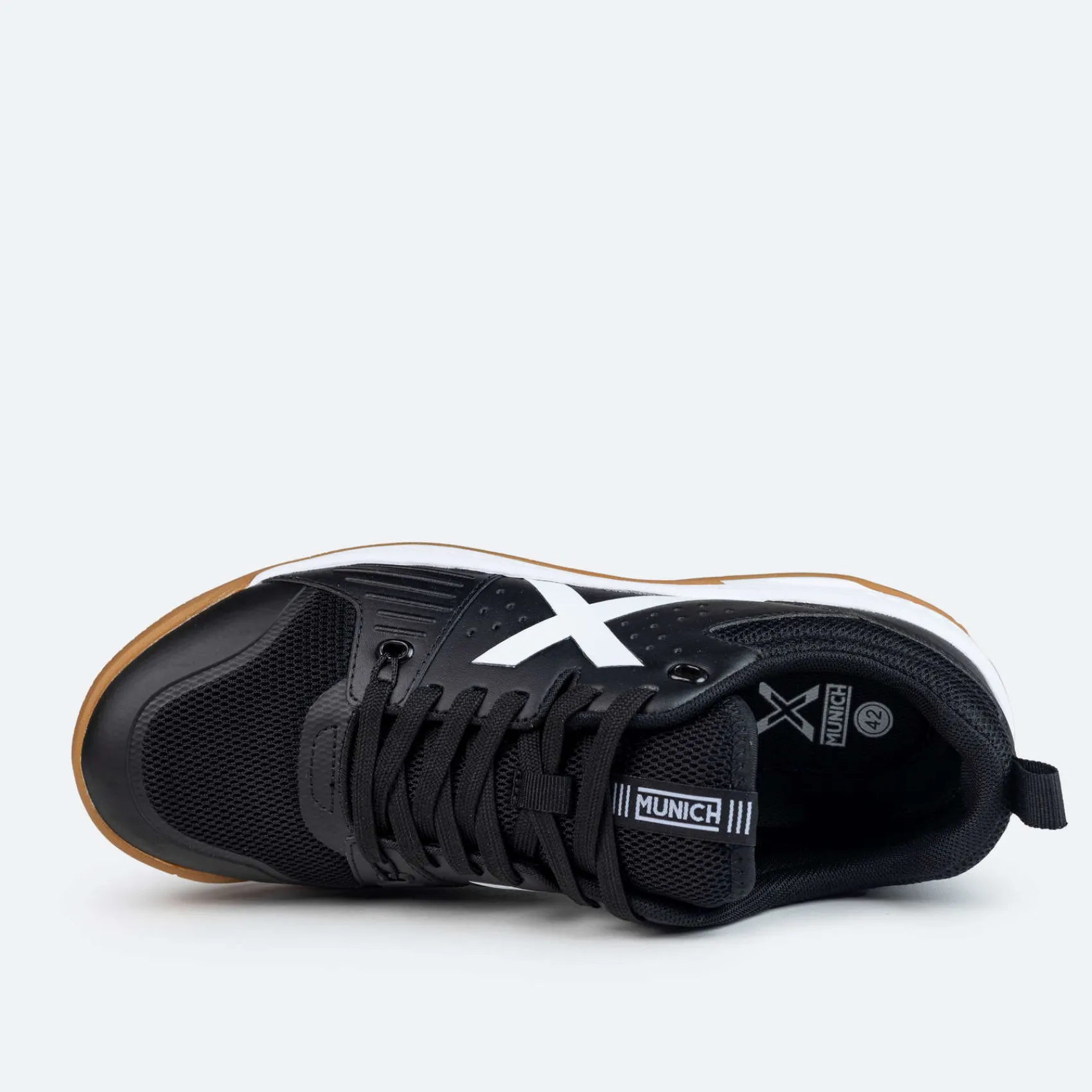 MUNICH Calzado Pista<SPORT PISTA 03