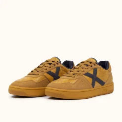 Hombre MUNICH Colección Stb|Retro Tennis Y Skate<STILO 05