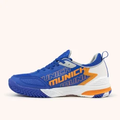 Mujer MUNICH Zapatillas Padel Y Tenis|Zapatillas Padel<STRATOS 26