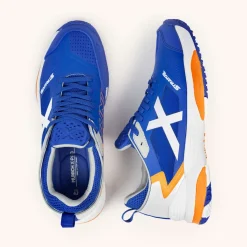 Mujer MUNICH Zapatillas Padel Y Tenis|Zapatillas Padel<STRATOS 26